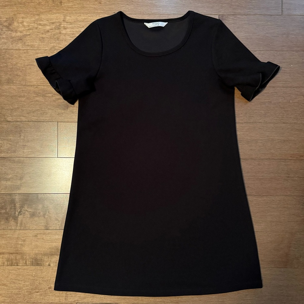 PENTAGONE little black dress
